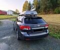Синий Тойота Авенсис, объемом двигателя 1.8 л и пробегом 93 тыс. км за 4300 $, фото 5 на Automoto.ua