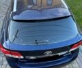Синий Тойота Авенсис, объемом двигателя 1.99 л и пробегом 210 тыс. км за 11500 $, фото 3 на Automoto.ua