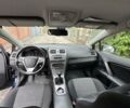Синий Тойота Авенсис, объемом двигателя 1.99 л и пробегом 210 тыс. км за 11500 $, фото 5 на Automoto.ua