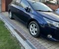 Синий Тойота Авенсис, объемом двигателя 1.99 л и пробегом 210 тыс. км за 11500 $, фото 2 на Automoto.ua