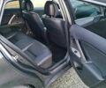 Синий Тойота Авенсис, объемом двигателя 1.8 л и пробегом 93 тыс. км за 4300 $, фото 9 на Automoto.ua