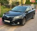 Синій Тойота Авенсіс, об'ємом двигуна 1.8 л та пробігом 330 тис. км за 7500 $, фото 1 на Automoto.ua