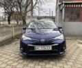Синій Тойота Авенсіс, об'ємом двигуна 2 л та пробігом 259 тис. км за 12070 $, фото 1 на Automoto.ua