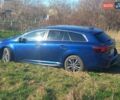 Синий Тойота Авенсис, объемом двигателя 2 л и пробегом 189 тыс. км за 12700 $, фото 1 на Automoto.ua
