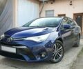 Синий Тойота Авенсис, объемом двигателя 1.8 л и пробегом 159 тыс. км за 20500 $, фото 1 на Automoto.ua