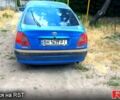 Синий Тойота Авенсис, объемом двигателя 1.8 л и пробегом 0 тыс. км за 1300 $, фото 4 на Automoto.ua