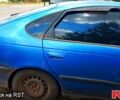 Синий Тойота Авенсис, объемом двигателя 1.8 л и пробегом 0 тыс. км за 1300 $, фото 1 на Automoto.ua