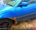 Синий Тойота Авенсис, объемом двигателя 1.8 л и пробегом 0 тыс. км за 1300 $, фото 6 на Automoto.ua
