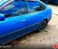 Синий Тойота Авенсис, объемом двигателя 1.8 л и пробегом 0 тыс. км за 1300 $, фото 5 на Automoto.ua