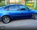 Синий Тойота Авенсис, объемом двигателя 2 л и пробегом 0 тыс. км за 2500 $, фото 2 на Automoto.ua