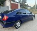 Синий Тойота Авенсис, объемом двигателя 2 л и пробегом 468 тыс. км за 1950 $, фото 1 на Automoto.ua