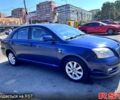 Синий Тойота Авенсис, объемом двигателя 2 л и пробегом 309 тыс. км за 5700 $, фото 1 на Automoto.ua