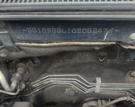 Синій Тойота Авенсіс, об'ємом двигуна 1.79 л та пробігом 243 тис. км за 4700 $, фото 4 на Automoto.ua