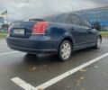 Синій Тойота Авенсіс, об'ємом двигуна 1.79 л та пробігом 243 тис. км за 4700 $, фото 1 на Automoto.ua