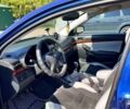 Синий Тойота Авенсис, объемом двигателя 2 л и пробегом 309 тыс. км за 5700 $, фото 4 на Automoto.ua