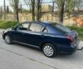 Синій Тойота Авенсіс, об'ємом двигуна 2 л та пробігом 215 тис. км за 4550 $, фото 1 на Automoto.ua