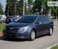 Синій Тойота Авенсіс, об'ємом двигуна 1.8 л та пробігом 180 тис. км за 13350 $, фото 1 на Automoto.ua