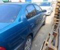 Зеленый Тойота Авенсис, объемом двигателя 1.76 л и пробегом 220 тыс. км за 2750 $, фото 4 на Automoto.ua