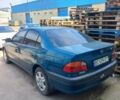 Зеленый Тойота Авенсис, объемом двигателя 1.76 л и пробегом 220 тыс. км за 2750 $, фото 3 на Automoto.ua
