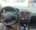 Зеленый Тойота Авенсис, объемом двигателя 1.76 л и пробегом 220 тыс. км за 2750 $, фото 6 на Automoto.ua