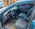 Зеленый Тойота Авенсис, объемом двигателя 1.76 л и пробегом 220 тыс. км за 2750 $, фото 5 на Automoto.ua