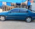 Зеленый Тойота Авенсис, объемом двигателя 1.76 л и пробегом 220 тыс. км за 2750 $, фото 2 на Automoto.ua