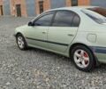 Зеленый Тойота Авенсис, объемом двигателя 1.8 л и пробегом 310 тыс. км за 3200 $, фото 3 на Automoto.ua