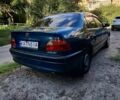 Зеленый Тойота Авенсис, объемом двигателя 2 л и пробегом 481 тыс. км за 2600 $, фото 5 на Automoto.ua