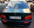 Зелений Тойота Авенсіс, об'ємом двигуна 2 л та пробігом 223 тис. км за 3500 $, фото 1 на Automoto.ua