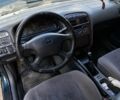 Зеленый Тойота Авенсис, объемом двигателя 2 л и пробегом 481 тыс. км за 2600 $, фото 2 на Automoto.ua