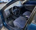 Зеленый Тойота Авенсис, объемом двигателя 2 л и пробегом 481 тыс. км за 2600 $, фото 4 на Automoto.ua