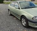 Зеленый Тойота Авенсис, объемом двигателя 1.8 л и пробегом 310 тыс. км за 3200 $, фото 5 на Automoto.ua