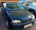 Зелений Тойота Авенсіс, об'ємом двигуна 2 л та пробігом 223 тис. км за 3500 $, фото 1 на Automoto.ua