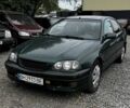 Зеленый Тойота Авенсис, объемом двигателя 0 л и пробегом 188 тыс. км за 2404 $, фото 1 на Automoto.ua