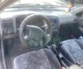 Зелений Тойота Авенсіс, об'ємом двигуна 2 л та пробігом 280 тис. км за 1681 $, фото 4 на Automoto.ua