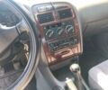 Зелений Тойота Авенсіс, об'ємом двигуна 1.8 л та пробігом 250 тис. км за 5000 $, фото 1 на Automoto.ua