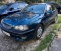Зеленый Тойота Авенсис, объемом двигателя 2 л и пробегом 481 тыс. км за 2600 $, фото 7 на Automoto.ua