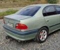Зеленый Тойота Авенсис, объемом двигателя 1.8 л и пробегом 310 тыс. км за 3200 $, фото 8 на Automoto.ua