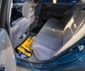 Зеленый Тойота Авенсис, объемом двигателя 2 л и пробегом 481 тыс. км за 2600 $, фото 3 на Automoto.ua