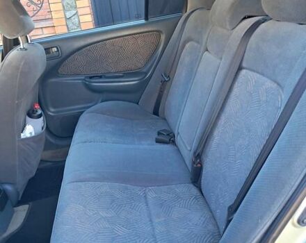 Зеленый Тойота Авенсис, объемом двигателя 1.8 л и пробегом 240 тыс. км за 4200 $, фото 1 на Automoto.ua