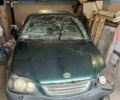 Зелений Тойота Авенсіс, об'ємом двигуна 0 л та пробігом 200 тис. км за 1200 $, фото 1 на Automoto.ua