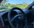 Зелений Тойота Авенсіс, об'ємом двигуна 1.8 л та пробігом 323 тис. км за 4100 $, фото 32 на Automoto.ua