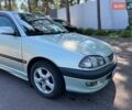 Зелений Тойота Авенсіс, об'ємом двигуна 1.8 л та пробігом 323 тис. км за 4100 $, фото 14 на Automoto.ua