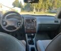 Зеленый Тойота Авенсис, объемом двигателя 2 л и пробегом 360 тыс. км за 1600 $, фото 9 на Automoto.ua