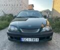Зеленый Тойота Авенсис, объемом двигателя 2 л и пробегом 360 тыс. км за 1600 $, фото 4 на Automoto.ua
