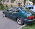 Зелений Тойота Авенсіс, об'ємом двигуна 1.6 л та пробігом 340 тис. км за 3100 $, фото 6 на Automoto.ua