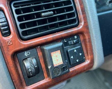 Зелений Тойота Авенсіс, об'ємом двигуна 1.8 л та пробігом 323 тис. км за 4100 $, фото 30 на Automoto.ua