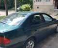 Зелений Тойота Авенсіс, об'ємом двигуна 1.6 л та пробігом 340 тис. км за 3100 $, фото 12 на Automoto.ua