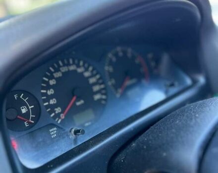 Зелений Тойота Авенсіс, об'ємом двигуна 1.8 л та пробігом 323 тис. км за 4100 $, фото 31 на Automoto.ua