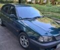 Зелений Тойота Авенсіс, об'ємом двигуна 1.6 л та пробігом 340 тис. км за 3100 $, фото 3 на Automoto.ua